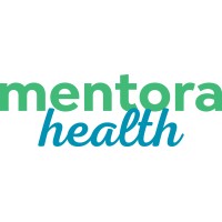Mentora Health logo - Similar company to Oncscare