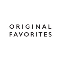 Original Favorites logo - Similar company to The Third Element Electrical Contractor