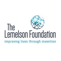 The Lemelson Foundation logo - Similar company to Venturewell