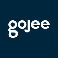 Gojee logo - Similar company to Virtual Bridge International