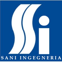 Sani Società di Ingegneria S.r.l. logo - Similar company to Sopron Engineering
