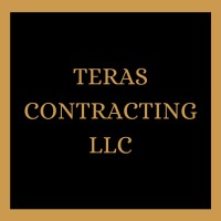 Teras Contracting LLC logo - Similar company to Dar Construction