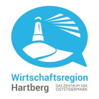 Wirtschaftsregion Hartberg logo - Similar company to Haiku Instruments