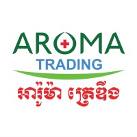 AROMA TRADING CO., LTD. logo - Similar company to Global Medical Projects