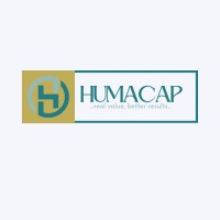 Humacap Solutions Inc. logo - Similar company to Qeilow Dev Studios