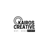 Kairos Creative Studio logo - Similar company to Insightful3D Studio