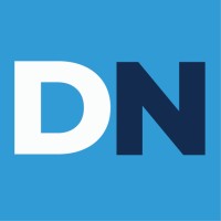 DigiNet logo - Similar company to Postlounge