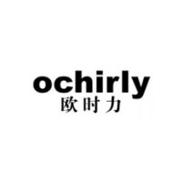 ochirly 欧时力 logo - Similar company to Sixty Group