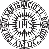Colegio San Ignacio El Bosque logo - Similar company to Santiago College