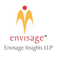 Envisage Insights LLP logo - Similar company to Creativecorner