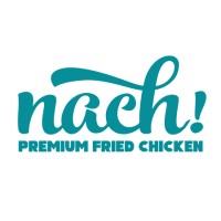 Nach! France logo - Similar company to Groupe Unicom