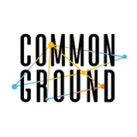 Common Ground Greece logo - Similar company to Equalhouse