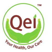 Qei Lifeline Inc logo - Similar company to Tech With Khalid (Twik)