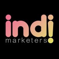 INDI marketers logo - Similar company to Modern Partner Factory