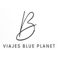 Viajes BLUE PLANET logo - Similar company to Idaho Basque Challenge