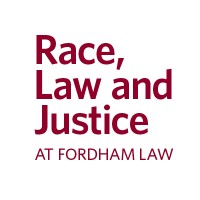 Fordham Law's Center on Race, Law and Justice logo - Similar company to Center On Race, Inequality And The Law At Nyu Law