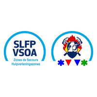 VSOA - Hulpverleningszones logo - Similar company to Vsoa