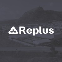 Replus logo - Similar company to Singularglass