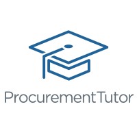 Procurement Tutor logo - Similar company to Procurement Perspectives