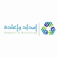 Support & Recycle for Environmental Services logo - Similar company to Saudi Sustainability Observatory | المرصد السعودي للاستدامة