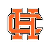 Hart County High School Sports logo - Similar company to B & C Mechanical - Hartwell