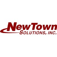 NewTown Solutions, Inc logo - Similar company to Csm Robotics