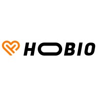 Hobio logo - Similar company to Eduage.Cz
