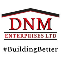 DNM Enterprises Ltd. logo - Similar company to Noremac Kamloops
