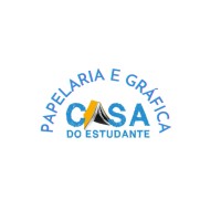 Casa do Estudante - Papelaria & Gráfica