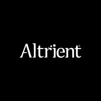 Altrient Official logo - Similar company to Pause Live
