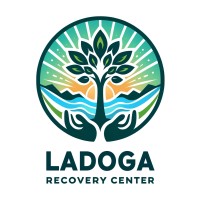 Ladoga Recovery Center logo - Similar company to Redux Technology Consulting