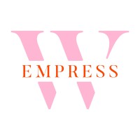 WEmpress logo - Similar company to Cedher Global