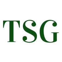TSG Premier Realty logo - Similar company to Orange Umbrella Restaurants