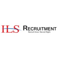 ILS Recruitment logo - Similar company to Elite Pro Shading Systems