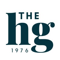 The Holland Group logo - Similar company to Combe House Devon