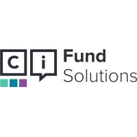 Ci Fund Solutions logo - Similar company to Ci Fund Services