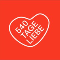 540 Tage Liebe logo - Similar company to Profilwerkstatt