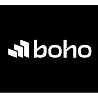 BOHO Arquitetura logo - Similar company to Solss Arquitetura