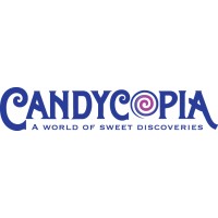Candycopia logo - Similar company to Solis Interactive