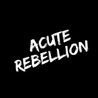 Acute Rebellion logo - Similar company to Ravinik