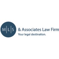 MLS & Associates Law Firm logo - Similar company to Let'S Park