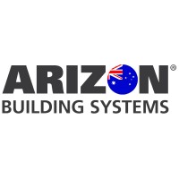 Arizon Building Systems Australia logo - Similar company to Air Space Event Structures