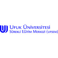 Ufuk Üniversitesi Sürekli Eğitim Merkezi logo - Similar company to Systems & Communications Sciences Inc