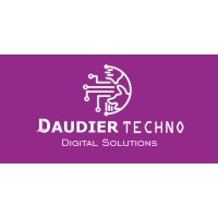 Daudier Techno_Digital Solutions