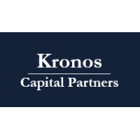 Kronos Capital Partners logo - Similar company to Kronos Capital™