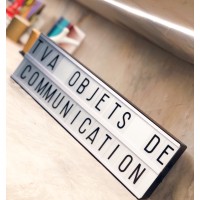 TVA Paris logo - Similar company to Parcor