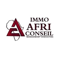 Immo Afri Conseil logo - Similar company to Abc Synthese