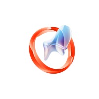Orthoveer logo - Similar company to Bloomaligner