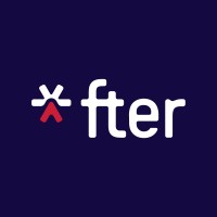 fter.io logo - Similar company to Promocore