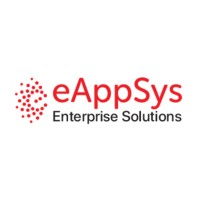 eAppSys logo - Similar company to Veran Performance